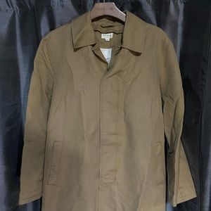 Club Monaco Pea coat